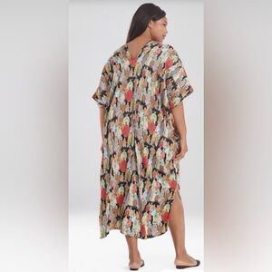 Natori Dynasty Kaftan, Size L